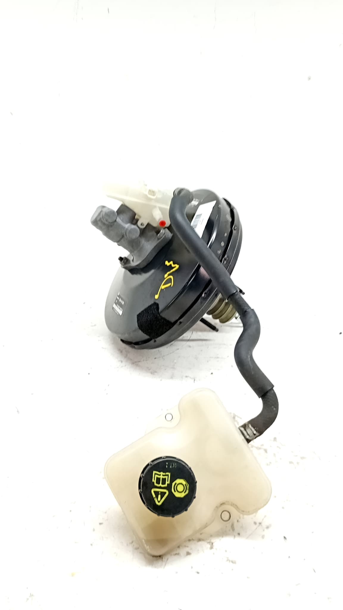 Servofreno MAZDA 5 BERL