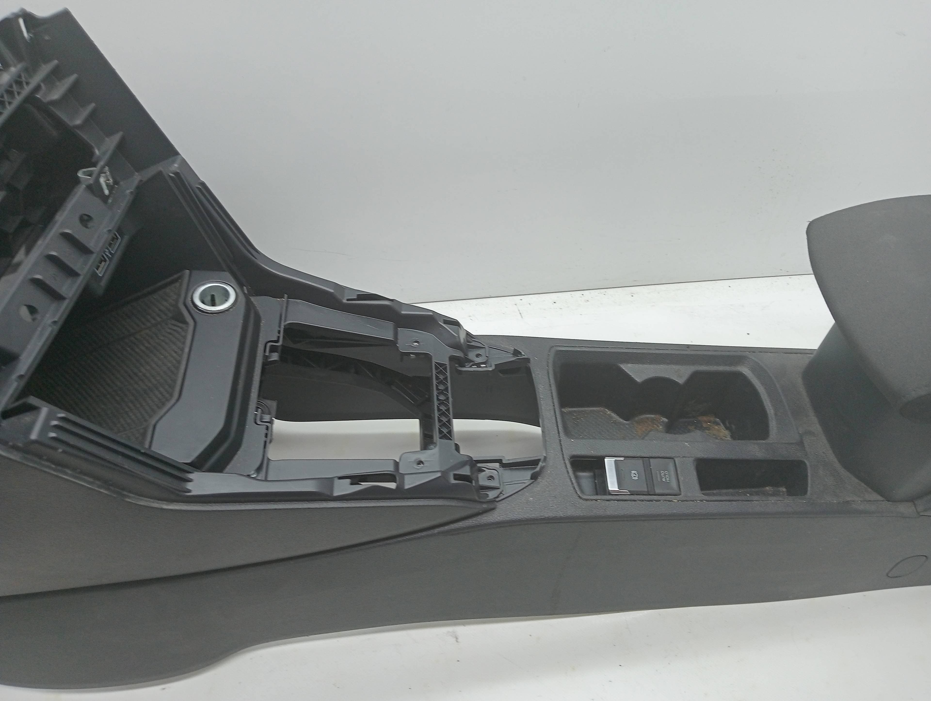 Consola central VOLKSWAGEN T-ROC 3
