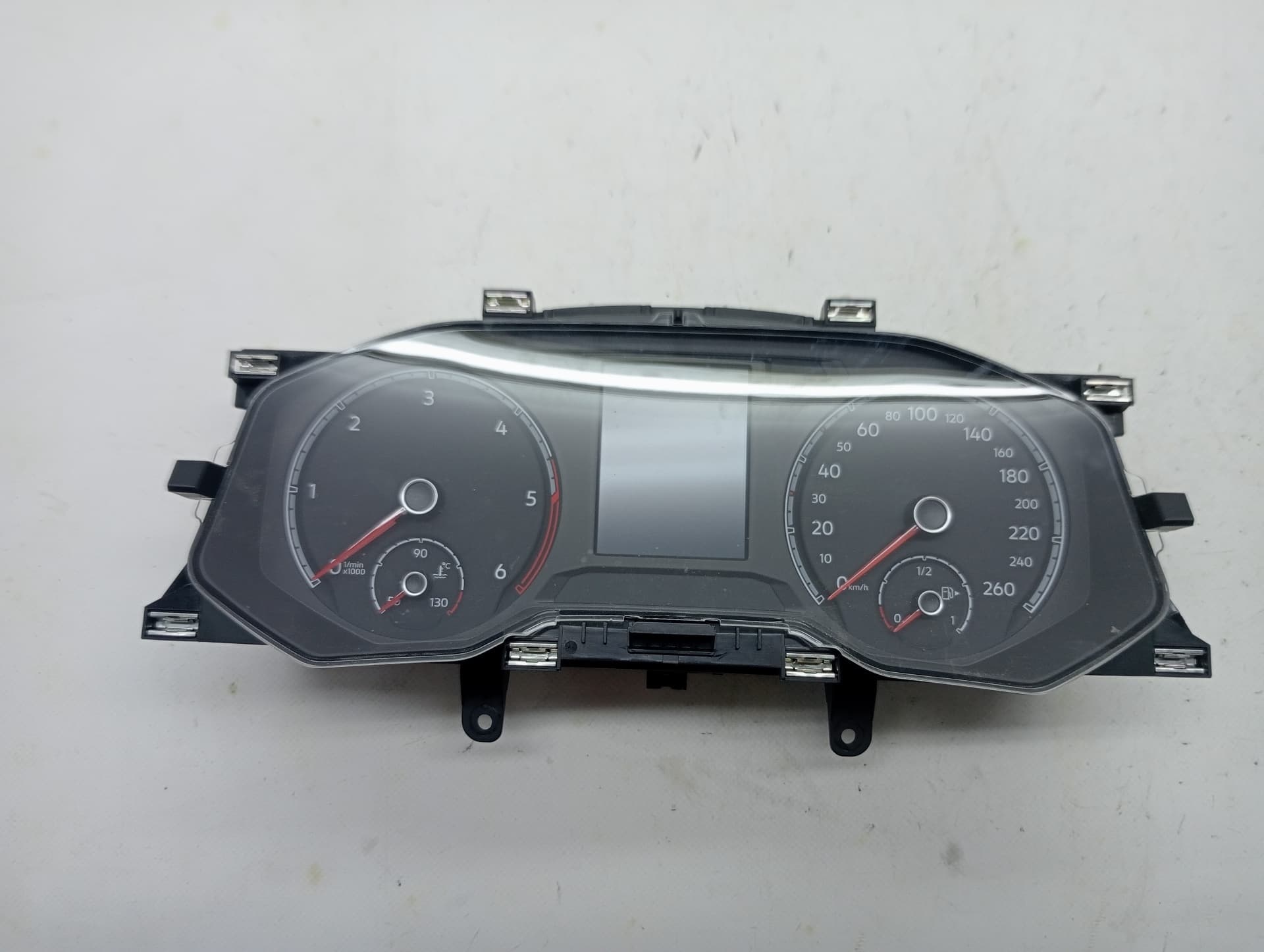 Cuadro instrumentos VOLKSWAGEN T-ROC