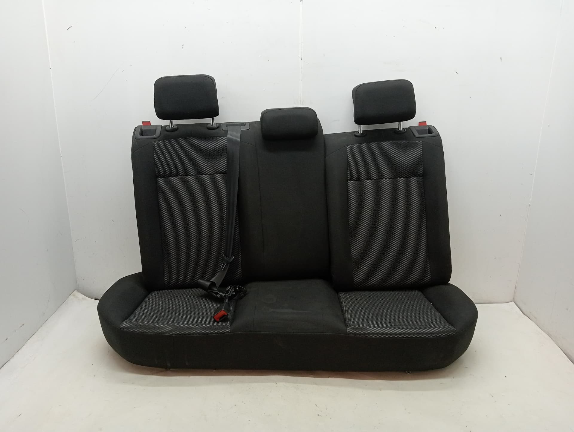 Juego asientos completo VOLKSWAGEN T-ROC 5