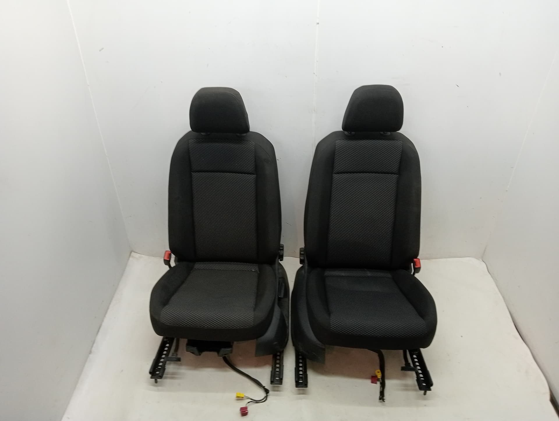 Juego asientos completo VOLKSWAGEN T-ROC 4