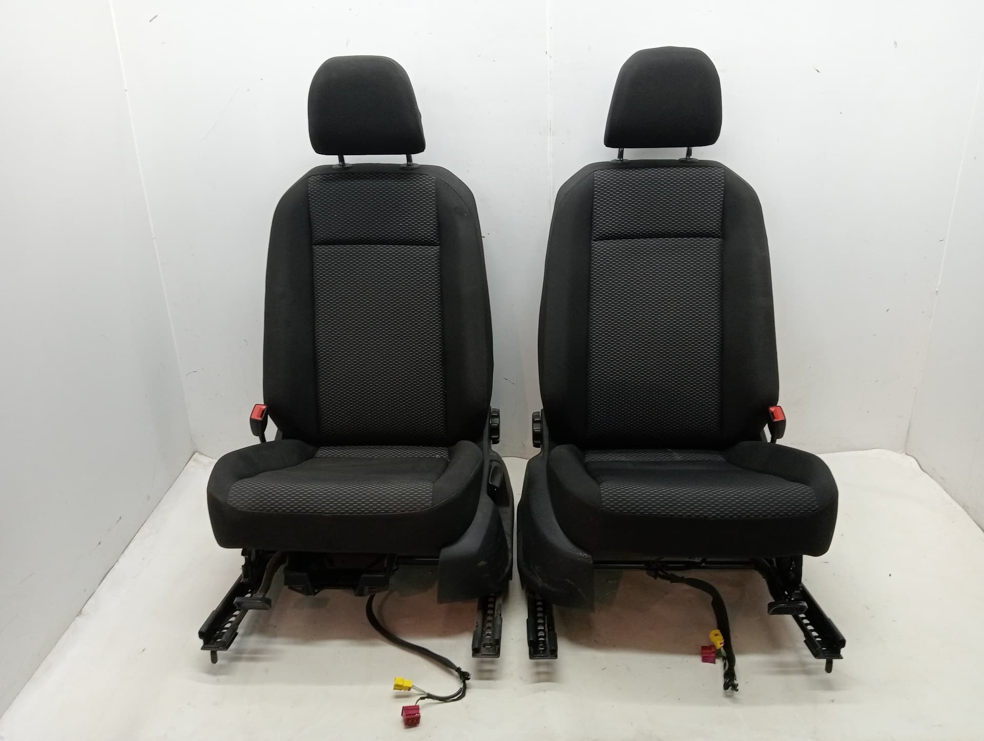 Juego asientos completo VOLKSWAGEN T-ROC