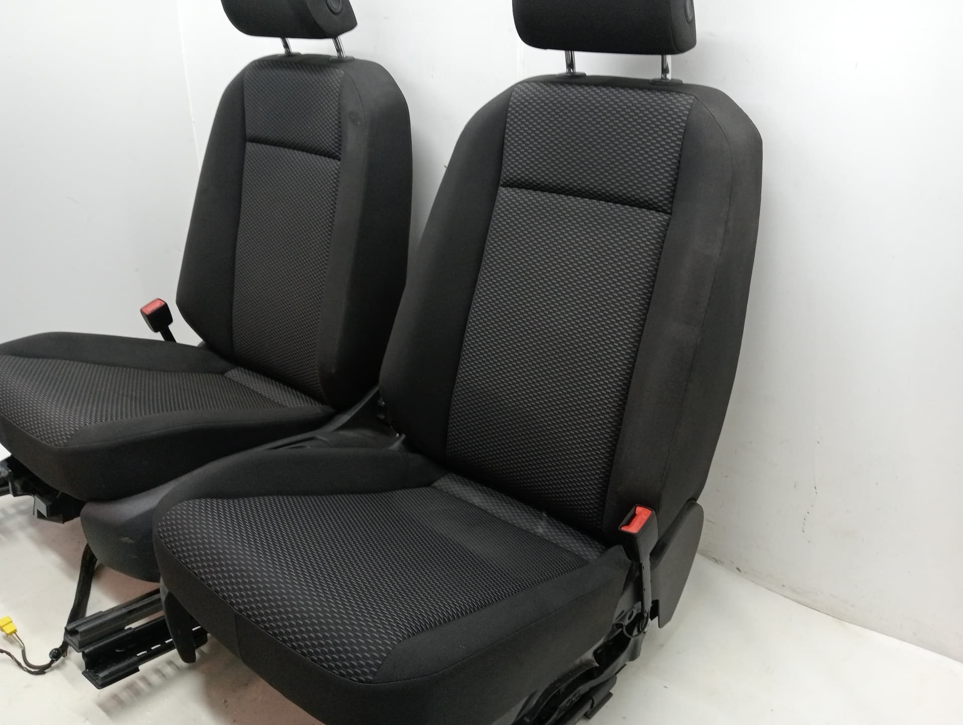 Juego asientos completo VOLKSWAGEN T-ROC 3