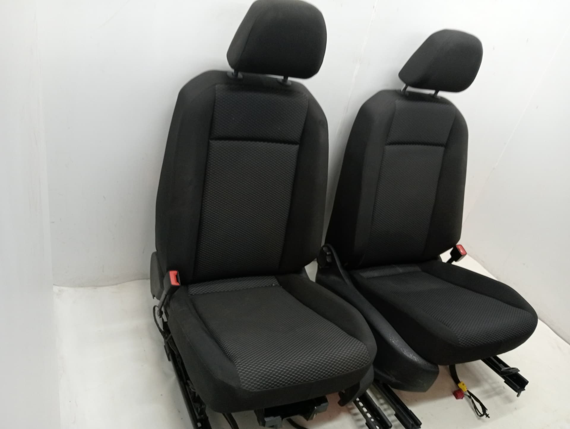 Juego asientos completo VOLKSWAGEN T-ROC 2