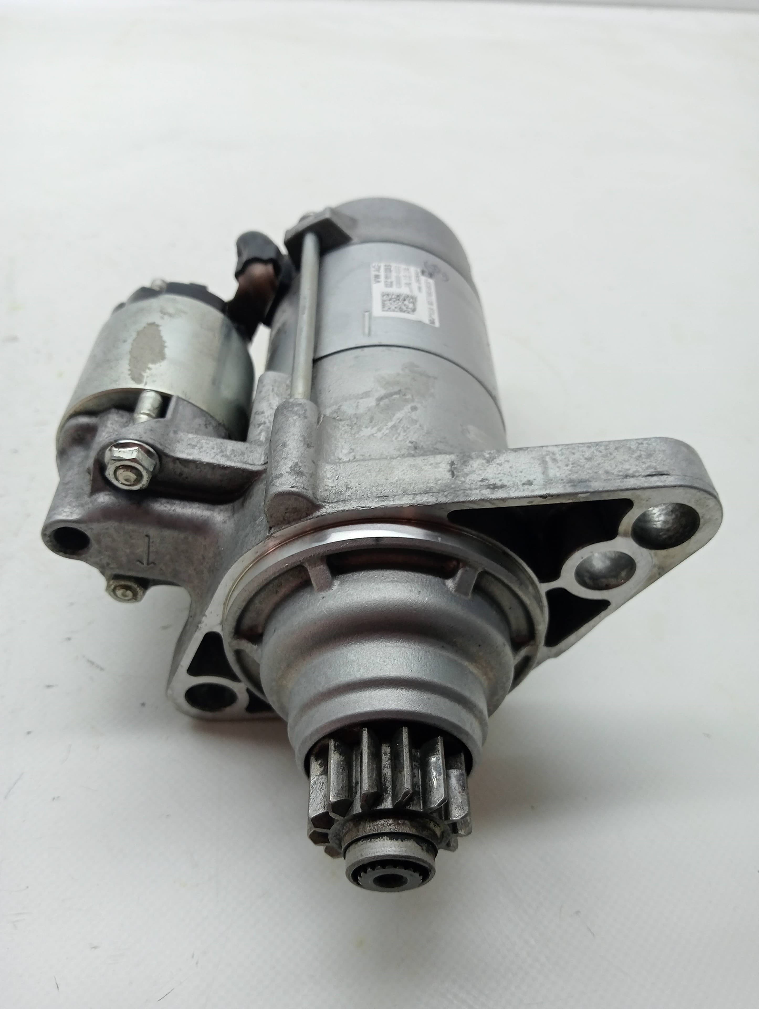 Motor arranque VOLKSWAGEN T-ROC 2