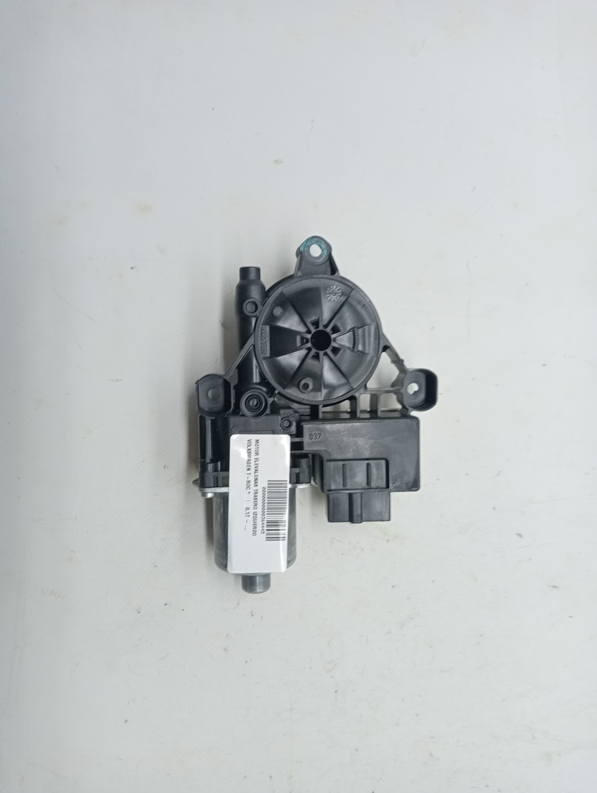 Motor elevalunas trasero izquierdo VOLKSWAGEN T-ROC