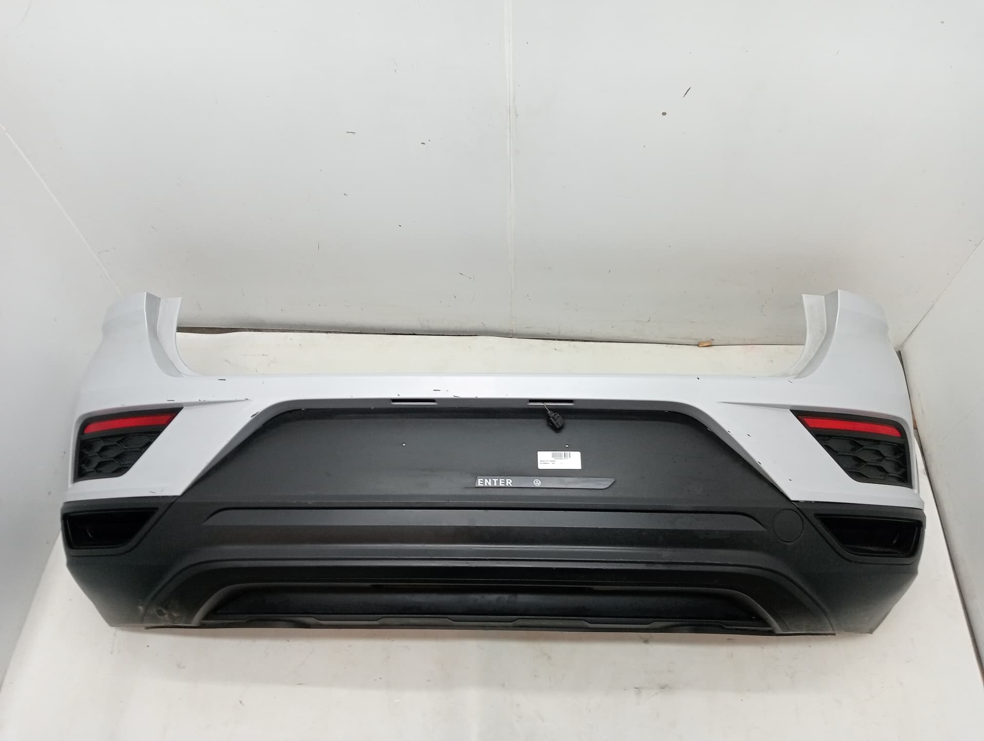 Paragolpes trasero VOLKSWAGEN T-ROC