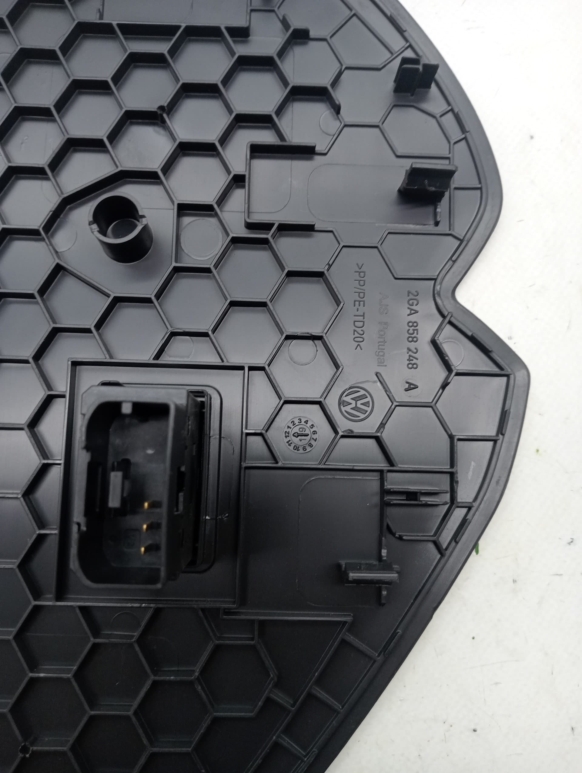 Sensor VOLKSWAGEN T-ROC 2