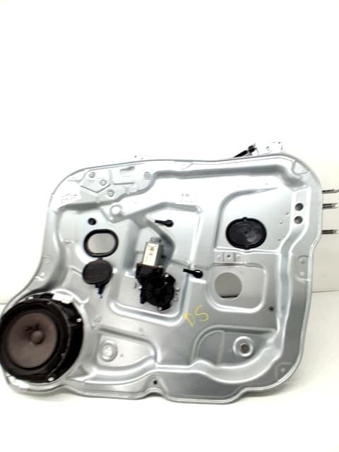 Elevalunas delantero derecho HYUNDAI SANTA FE (BM) 2