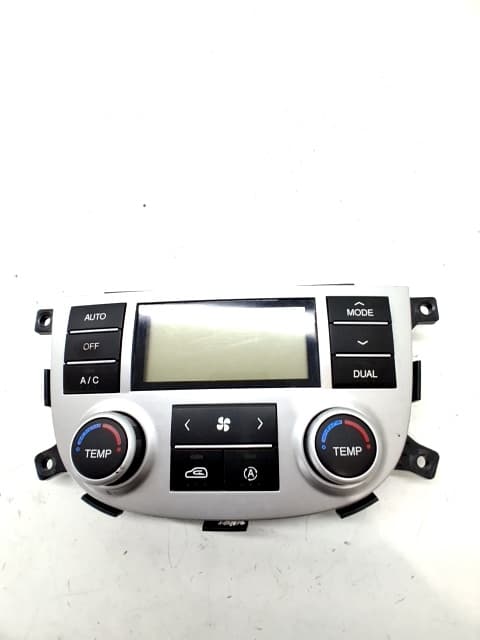 Mando climatizador HYUNDAI SANTA FE (BM)