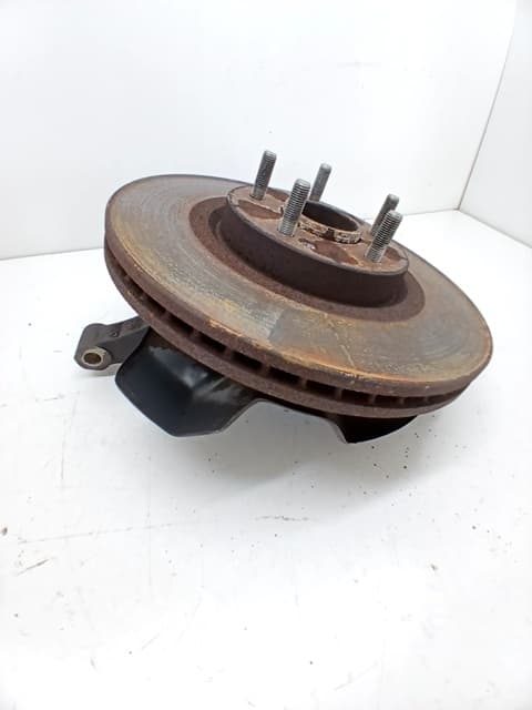 Mangueta delantera izquierda HYUNDAI SANTA FE (BM) 3