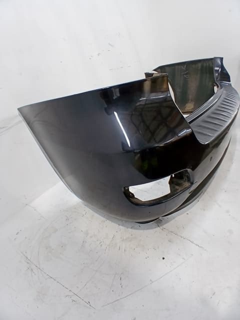 Paragolpes trasero HYUNDAI SANTA FE (BM) 5