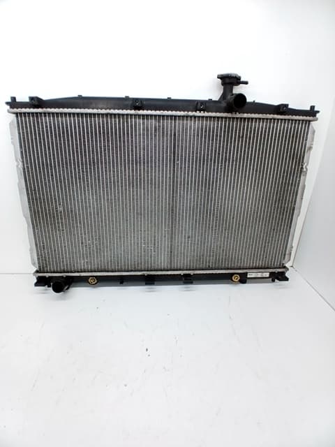 Radiador agua HYUNDAI SANTA FE (BM)