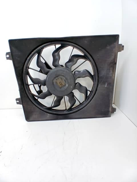 Electroventilador HYUNDAI SANTA FE (BM) 2