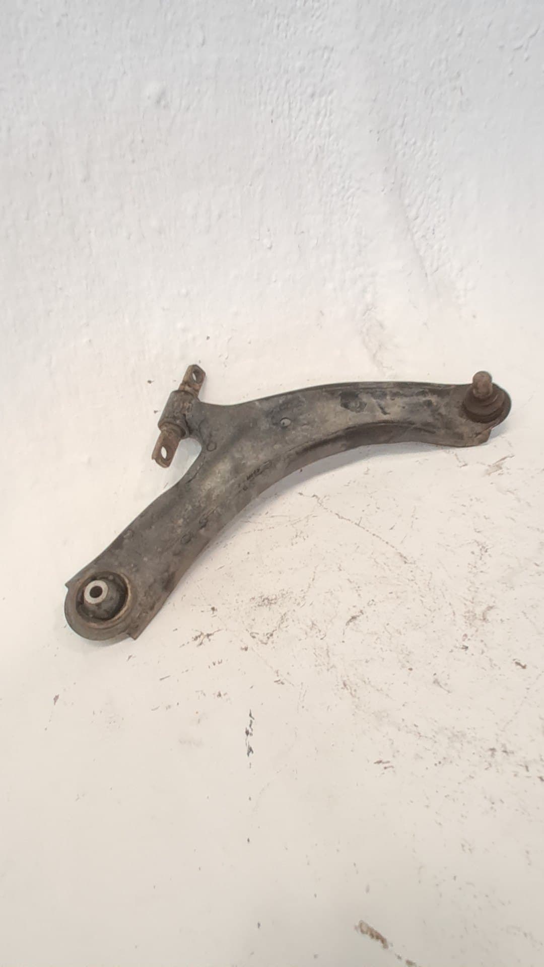 Brazo suspension inferior delantero derecho RENAULT KOLEOS