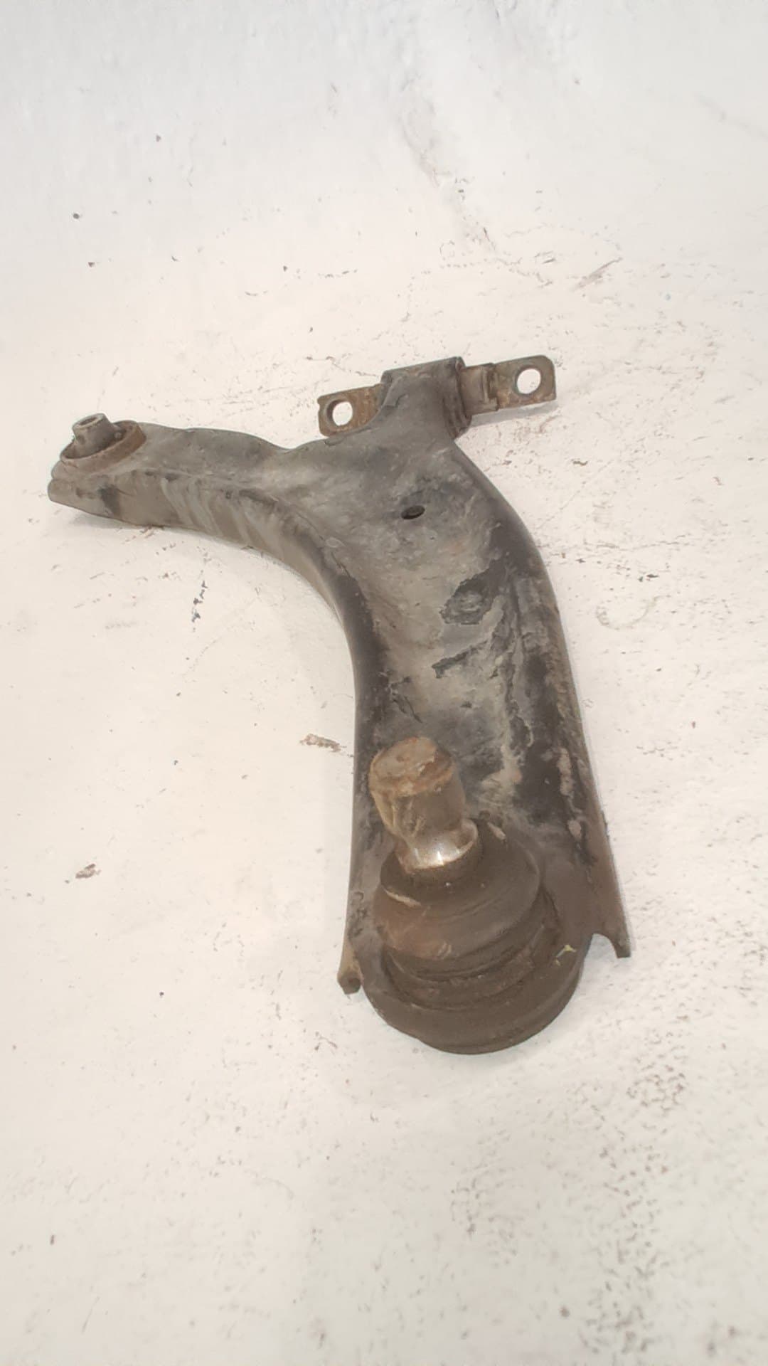 Brazo suspension inferior delantero derecho RENAULT KOLEOS 2