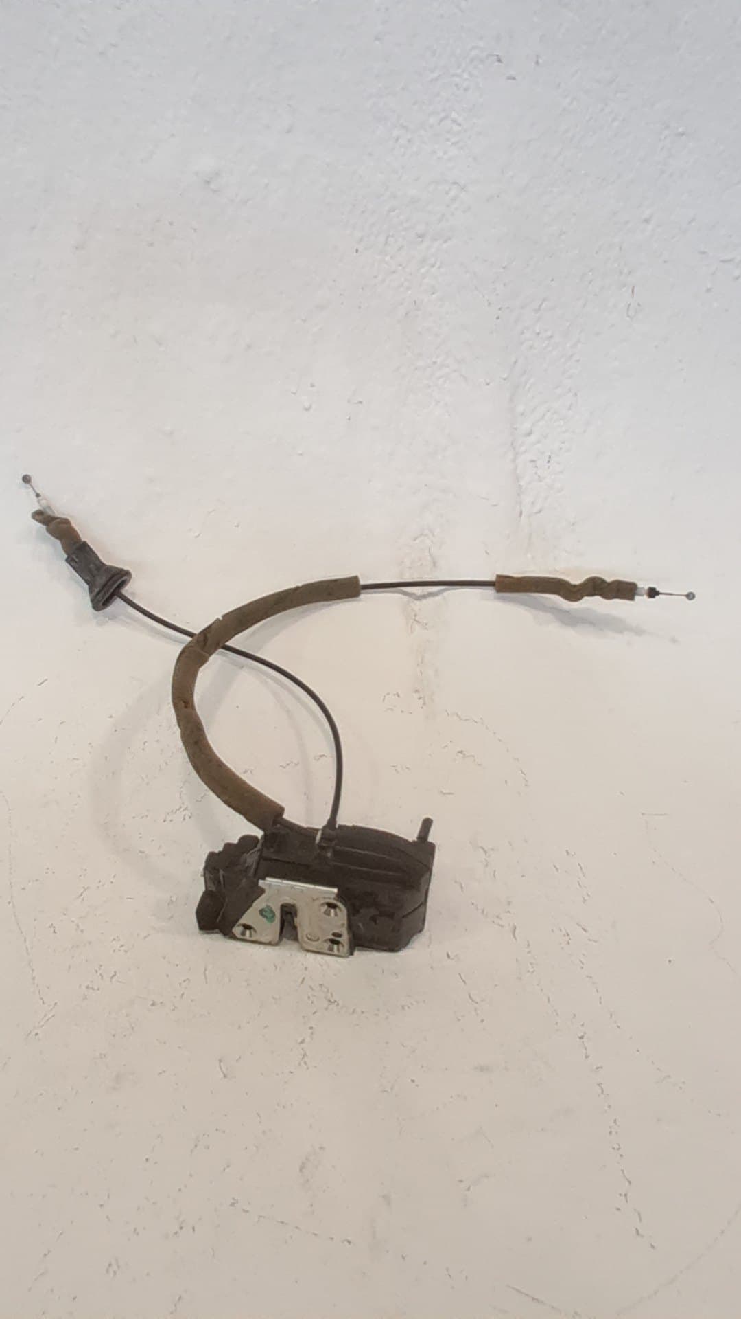 Cerradura puerta delantera derecha RENAULT KOLEOS