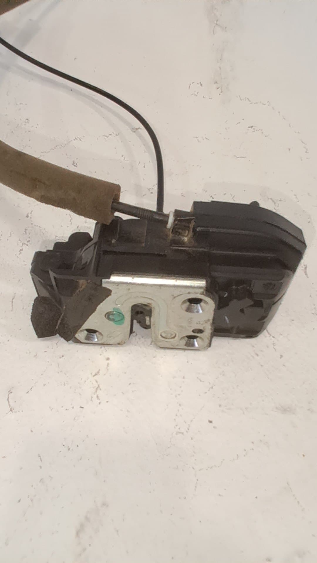 Cerradura puerta delantera derecha RENAULT KOLEOS 4