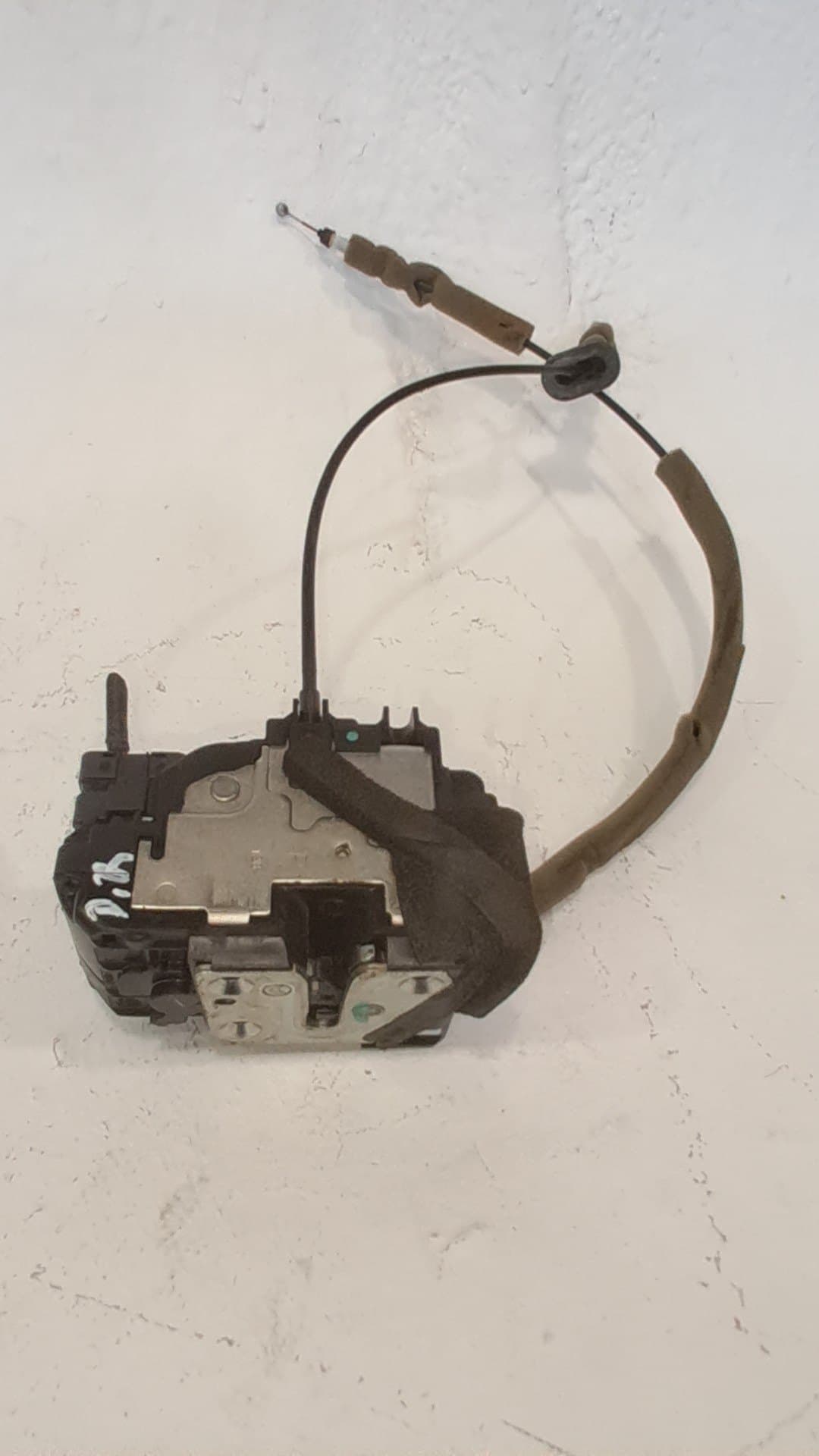 Cerradura puerta delantera derecha RENAULT KOLEOS 2
