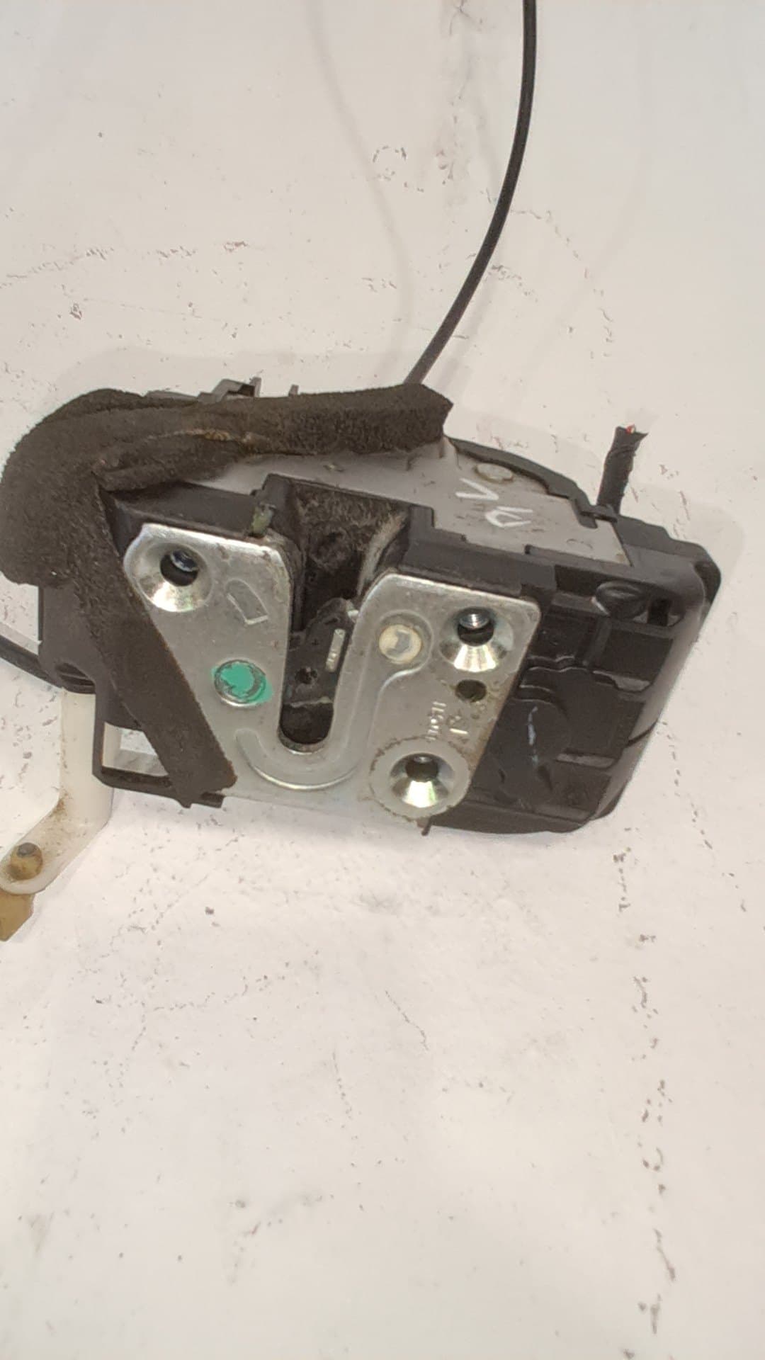 Cerradura puerta delantera izquierda RENAULT KOLEOS 2