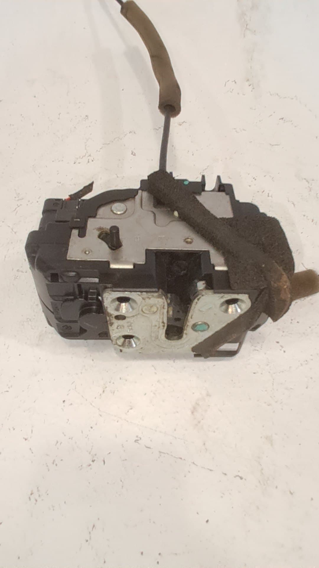 Cerradura puerta trasera derecha RENAULT KOLEOS 2