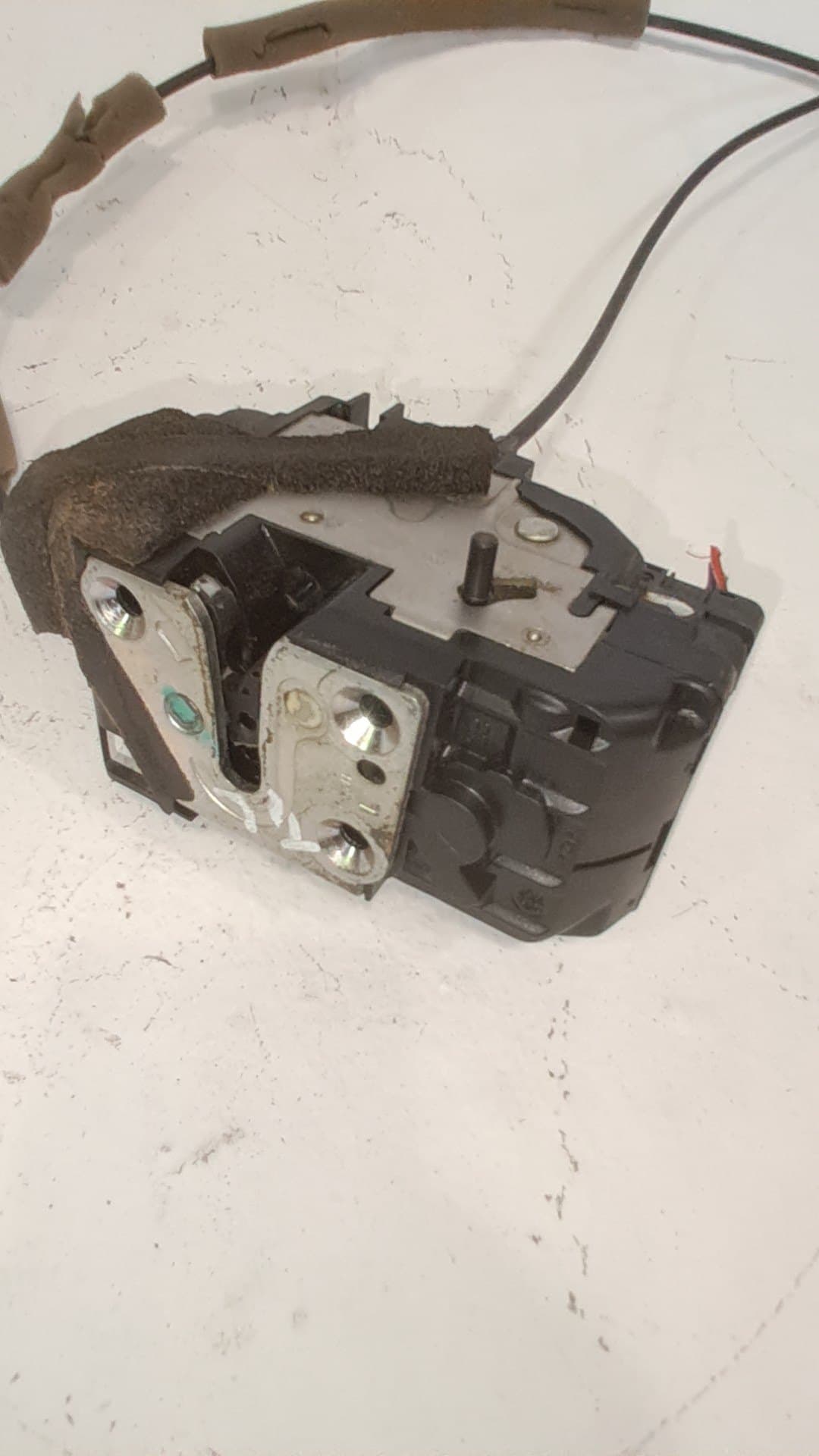 Cerradura puerta trasera izquierda RENAULT KOLEOS 2