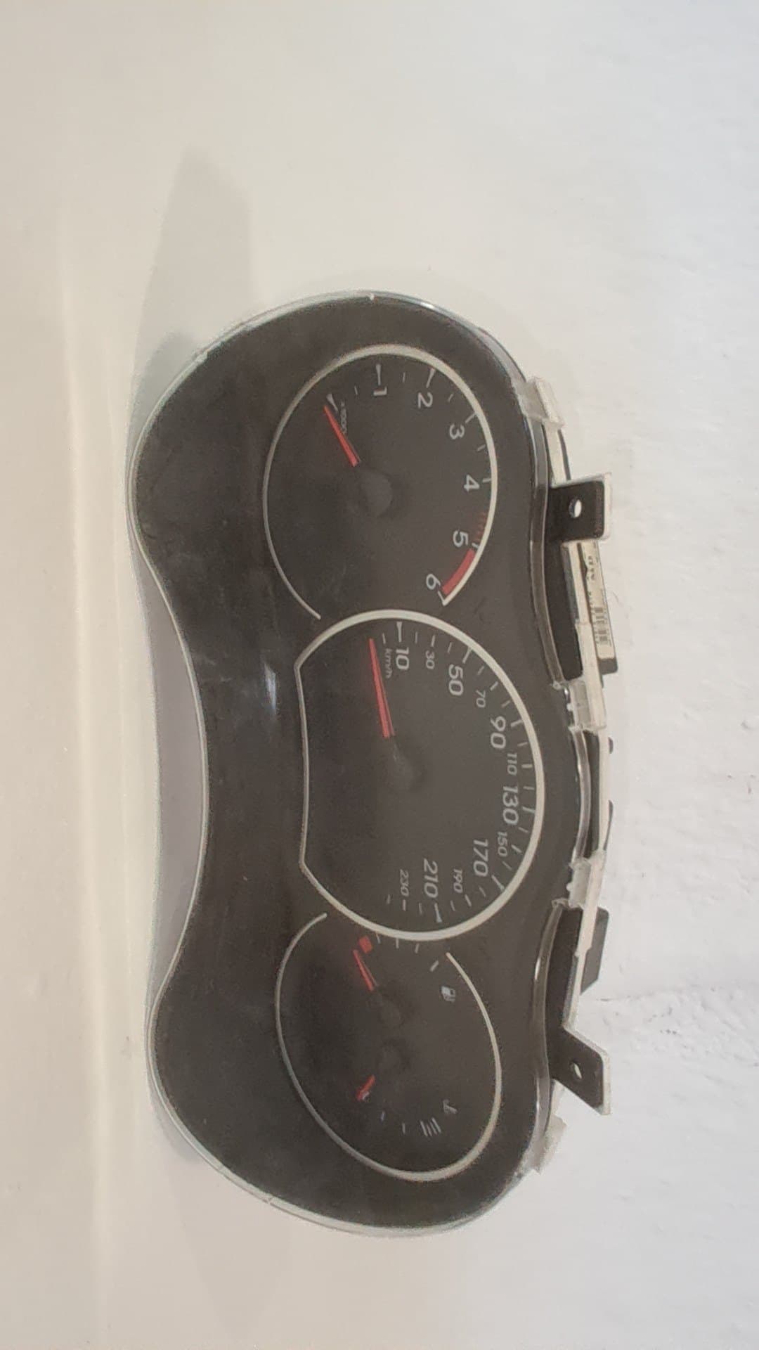 Cuadro instrumentos RENAULT KOLEOS