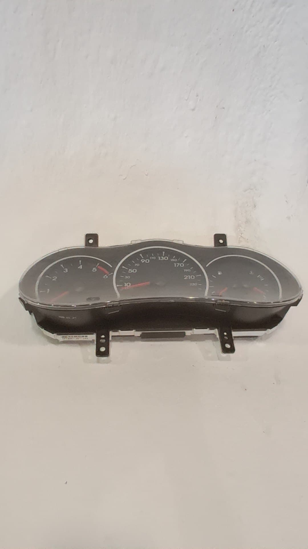 Cuadro instrumentos RENAULT KOLEOS 3