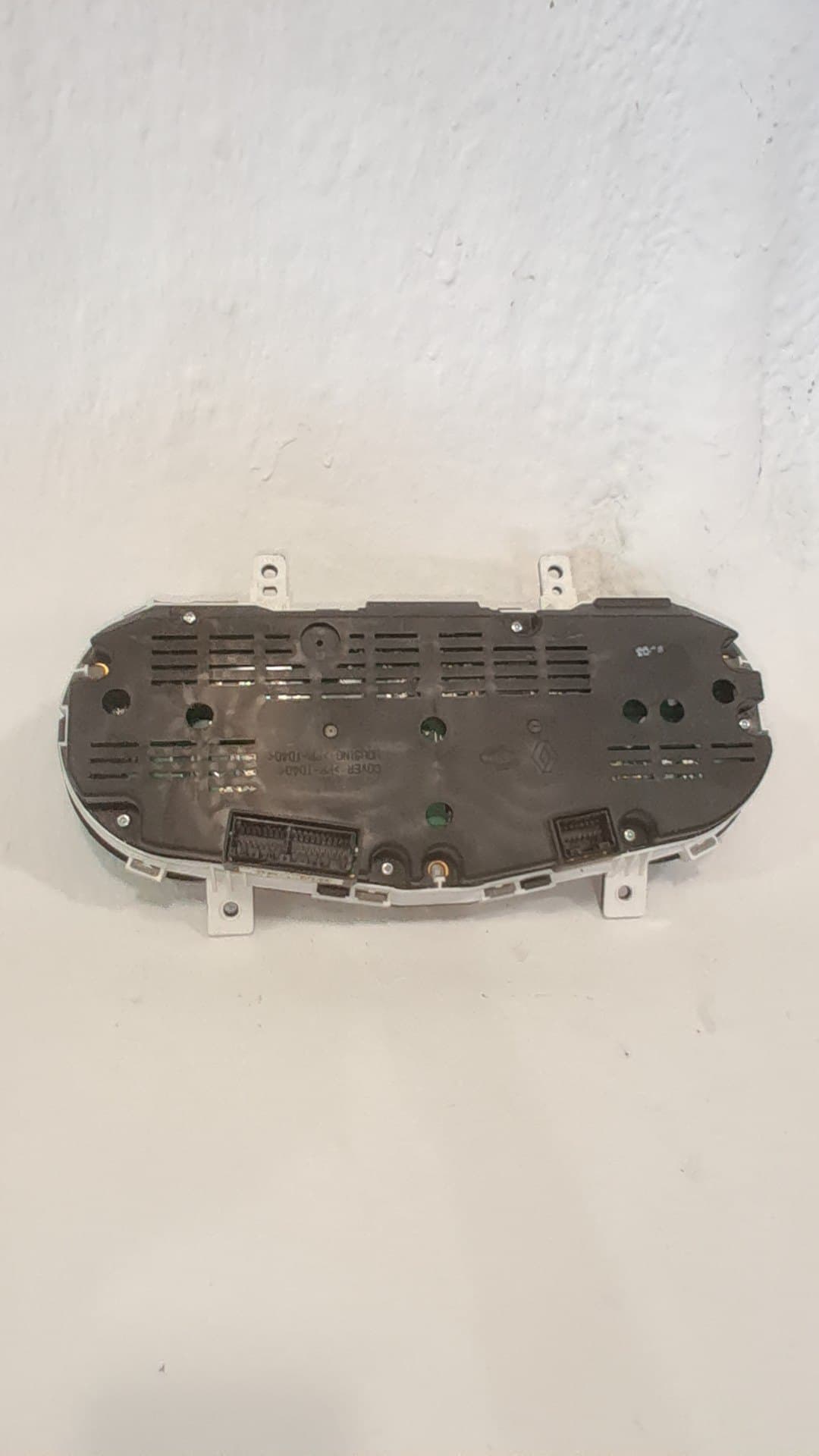 Cuadro instrumentos RENAULT KOLEOS 2