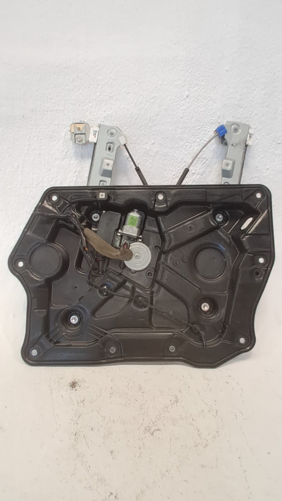 Elevalunas delantero derecho RENAULT KOLEOS 3
