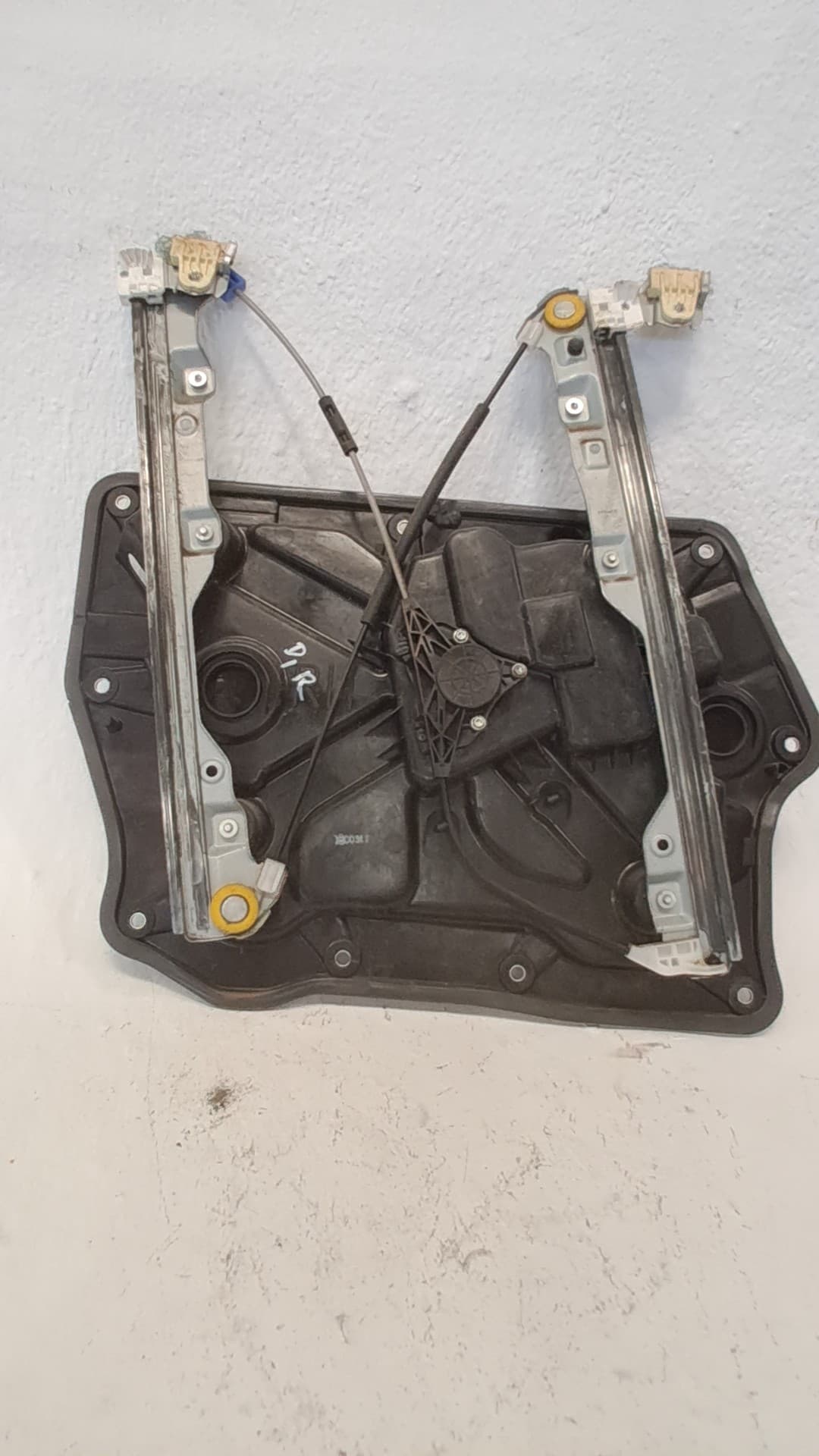 Elevalunas delantero derecho RENAULT KOLEOS