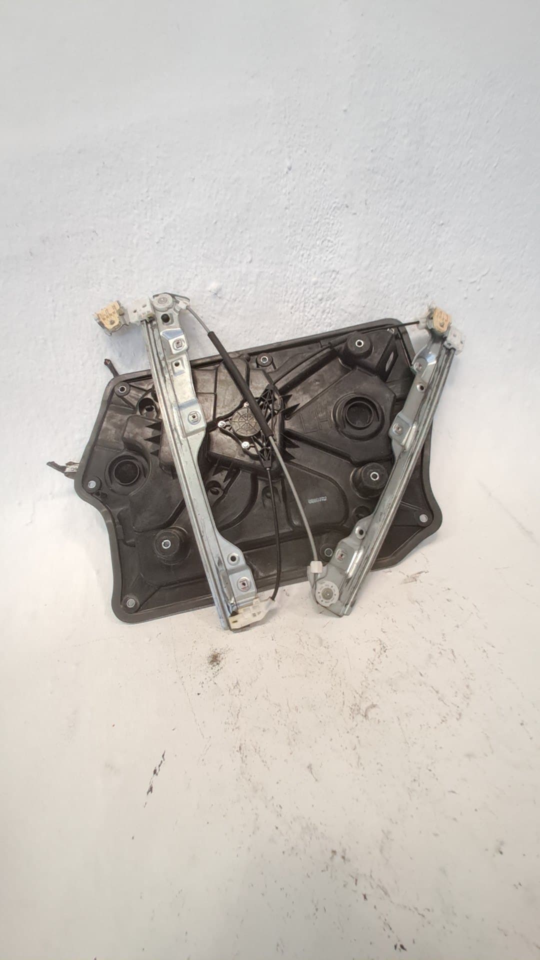 Elevalunas delantero izquierdo RENAULT KOLEOS