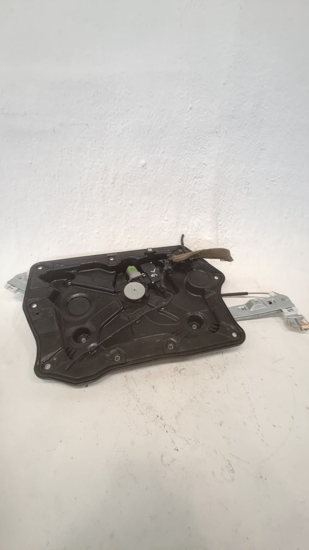 Elevalunas delantero izquierdo RENAULT KOLEOS 3