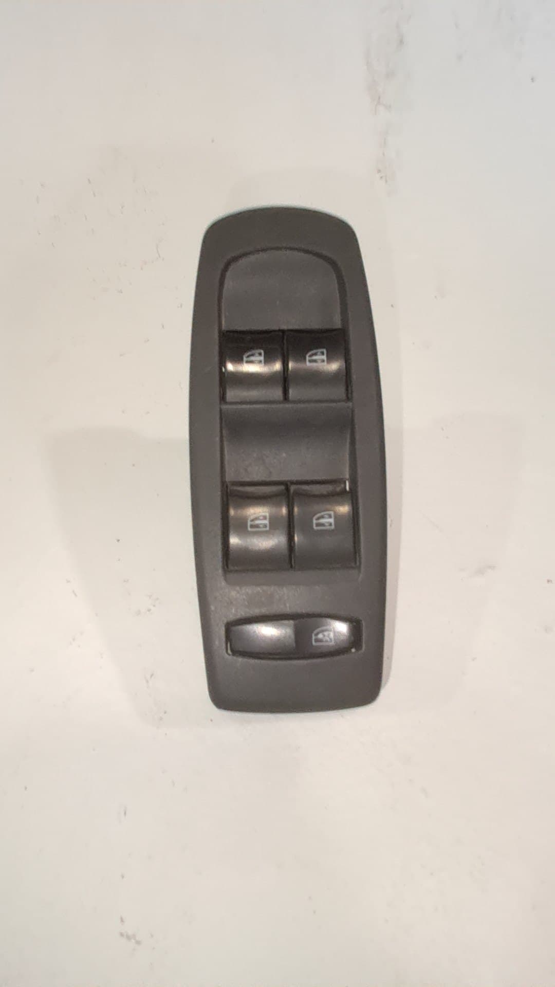 Mando elevalunas delantero izquierdo RENAULT KOLEOS