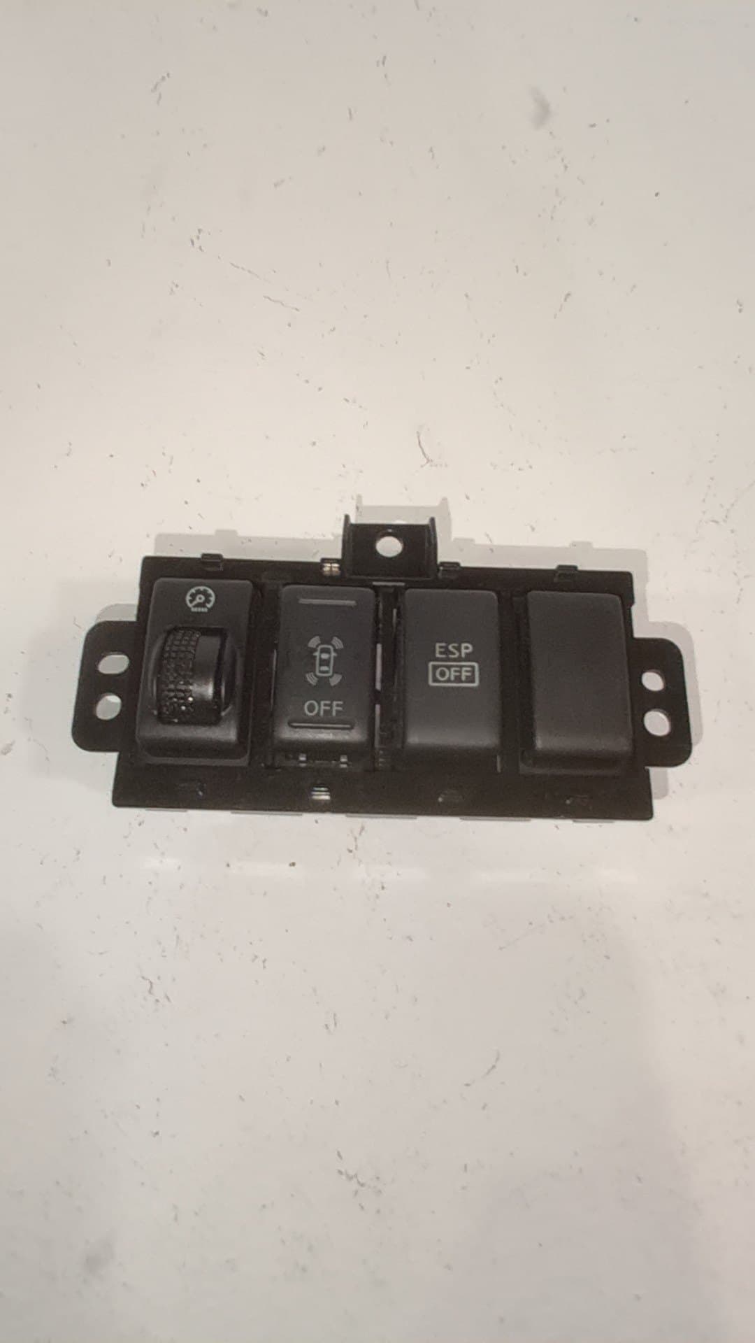 Mando multifuncion RENAULT KOLEOS