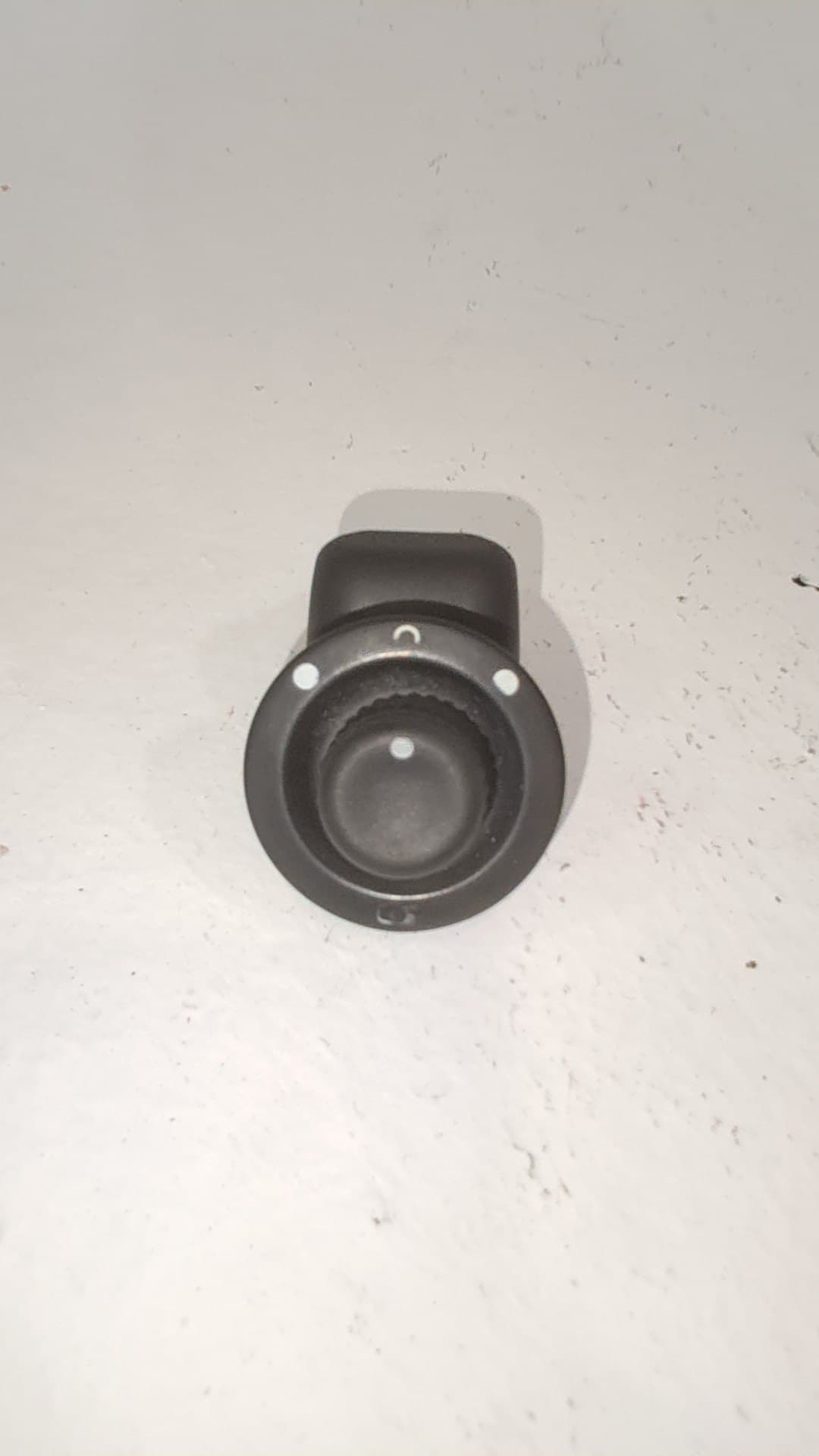 Mando retrovisor RENAULT KOLEOS