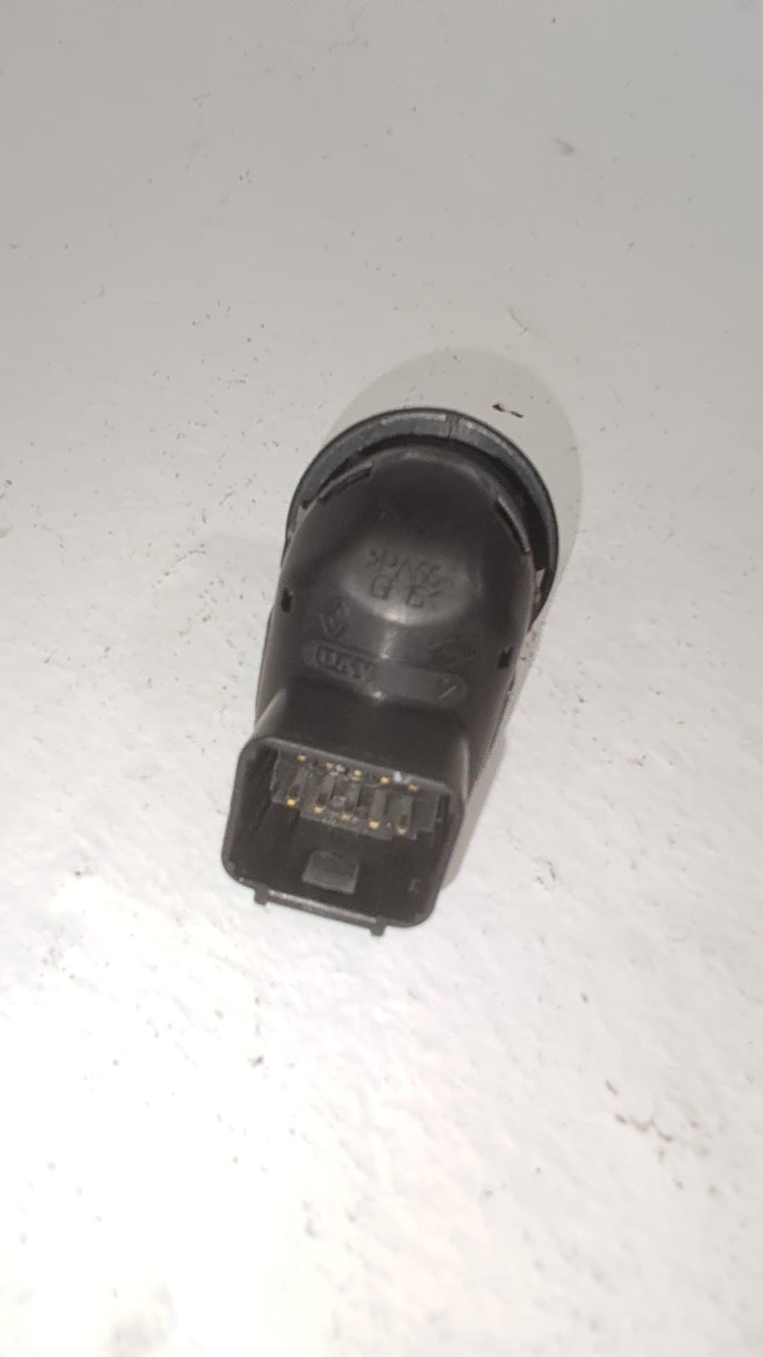 Mando retrovisor RENAULT KOLEOS 3