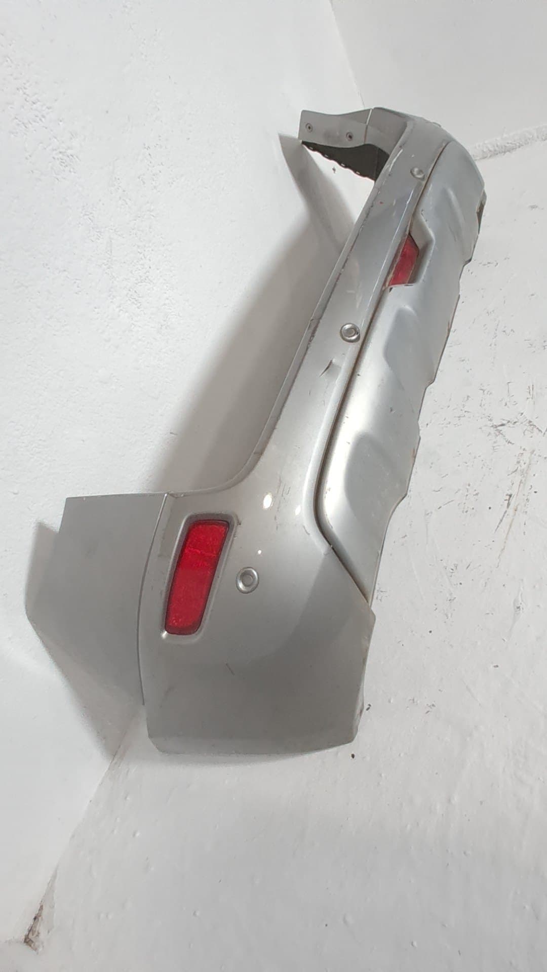 Paragolpes trasero RENAULT KOLEOS 5
