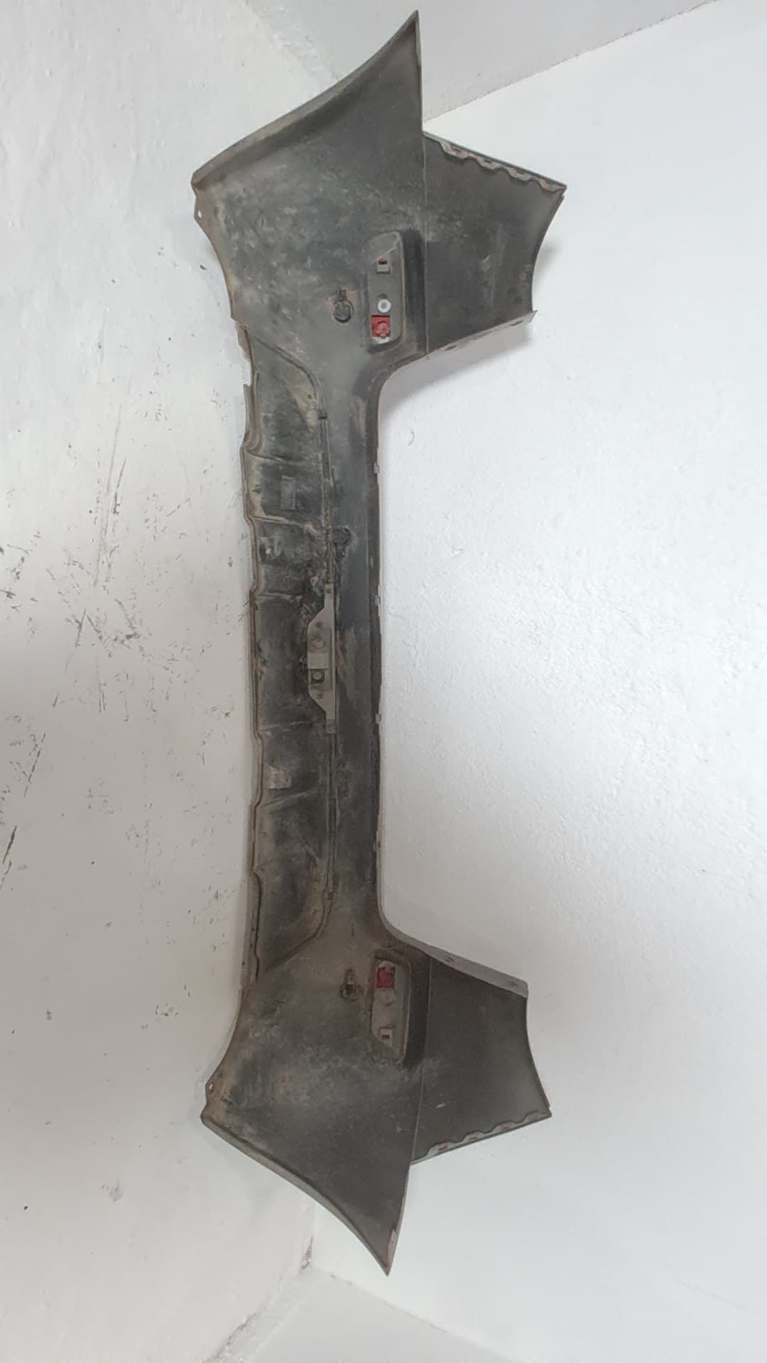 Paragolpes trasero RENAULT KOLEOS 3
