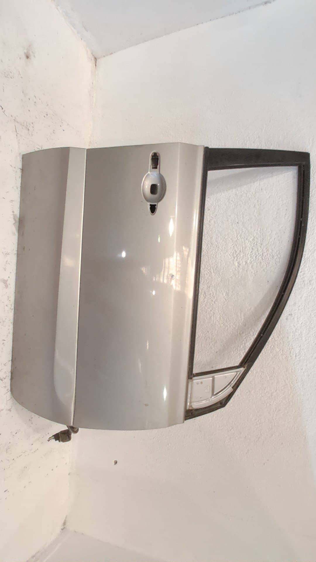 Puerta delantera derecha RENAULT KOLEOS
