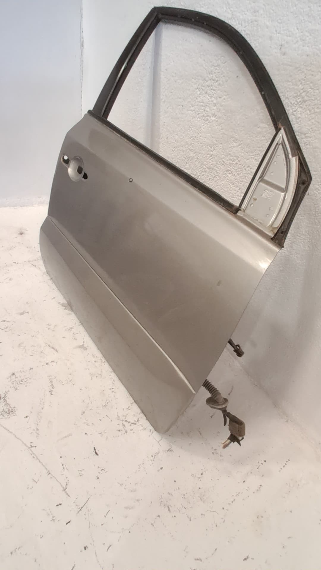 Puerta delantera derecha RENAULT KOLEOS 4