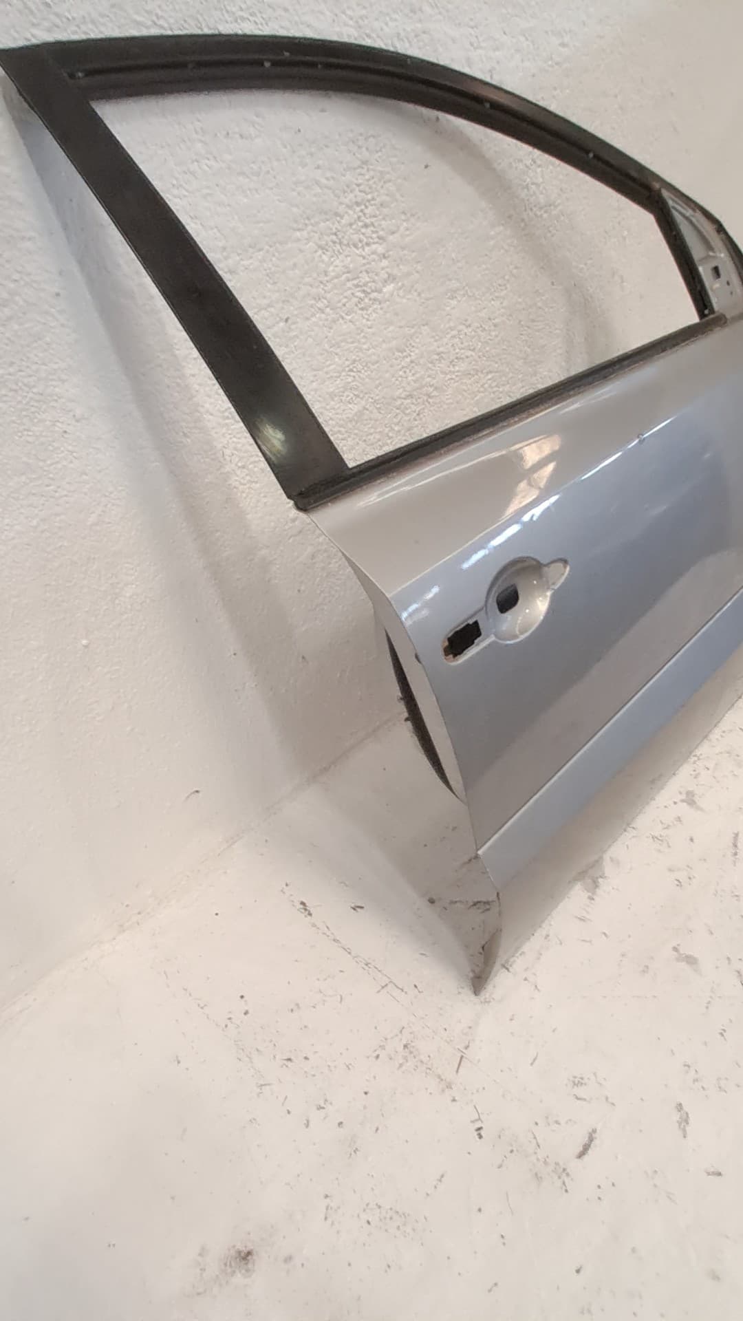 Puerta delantera derecha RENAULT KOLEOS 3
