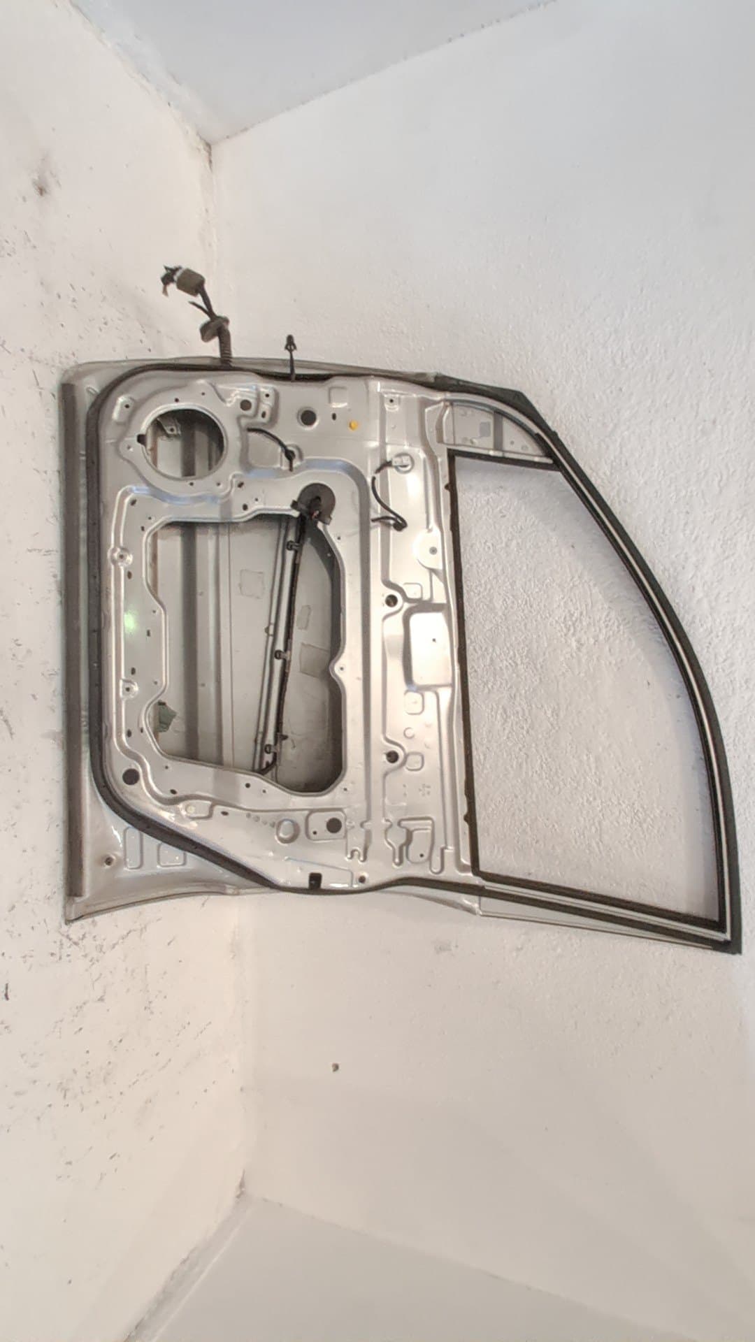 Puerta delantera derecha RENAULT KOLEOS 2
