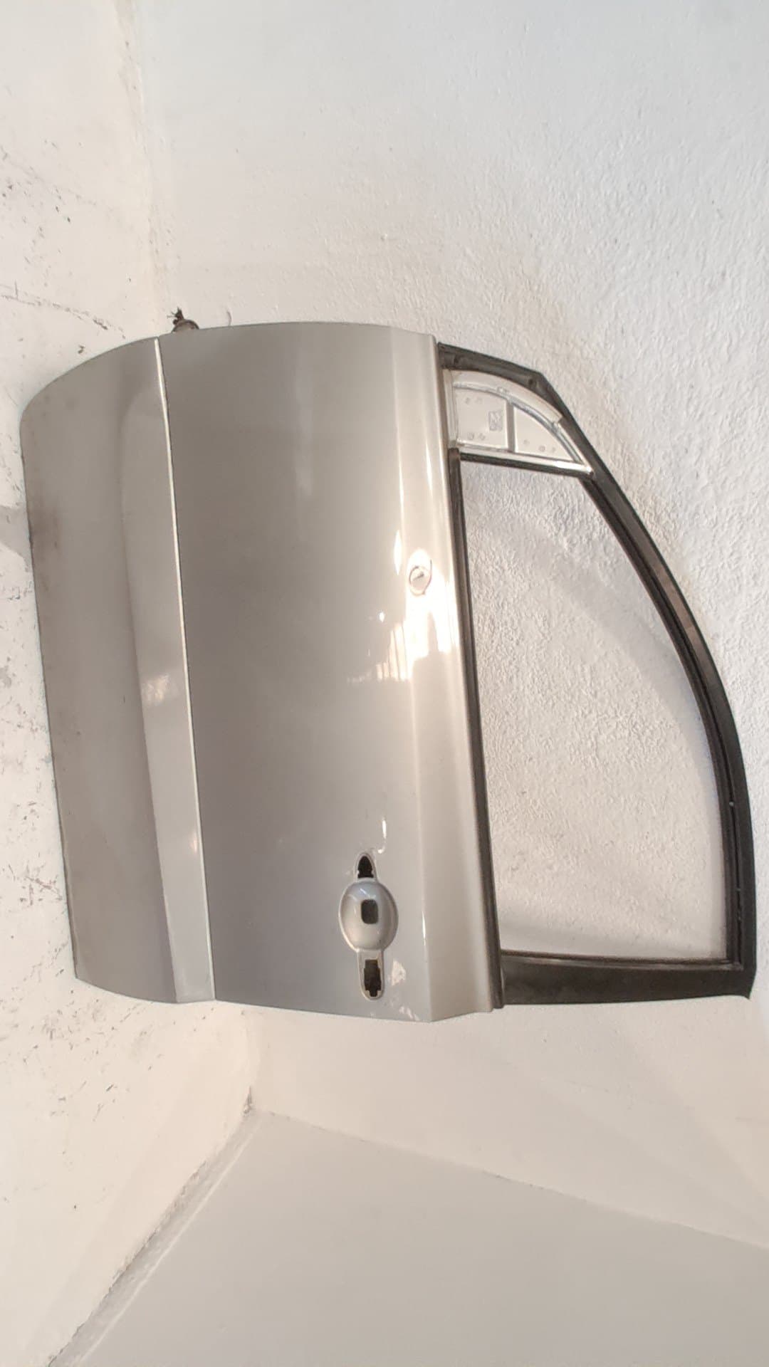 Puerta delantera izquierda RENAULT KOLEOS