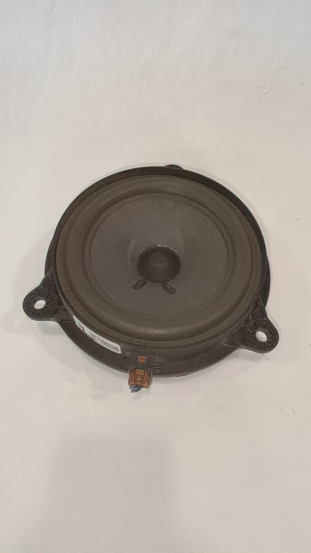 Altavoz RENAULT KOLEOS