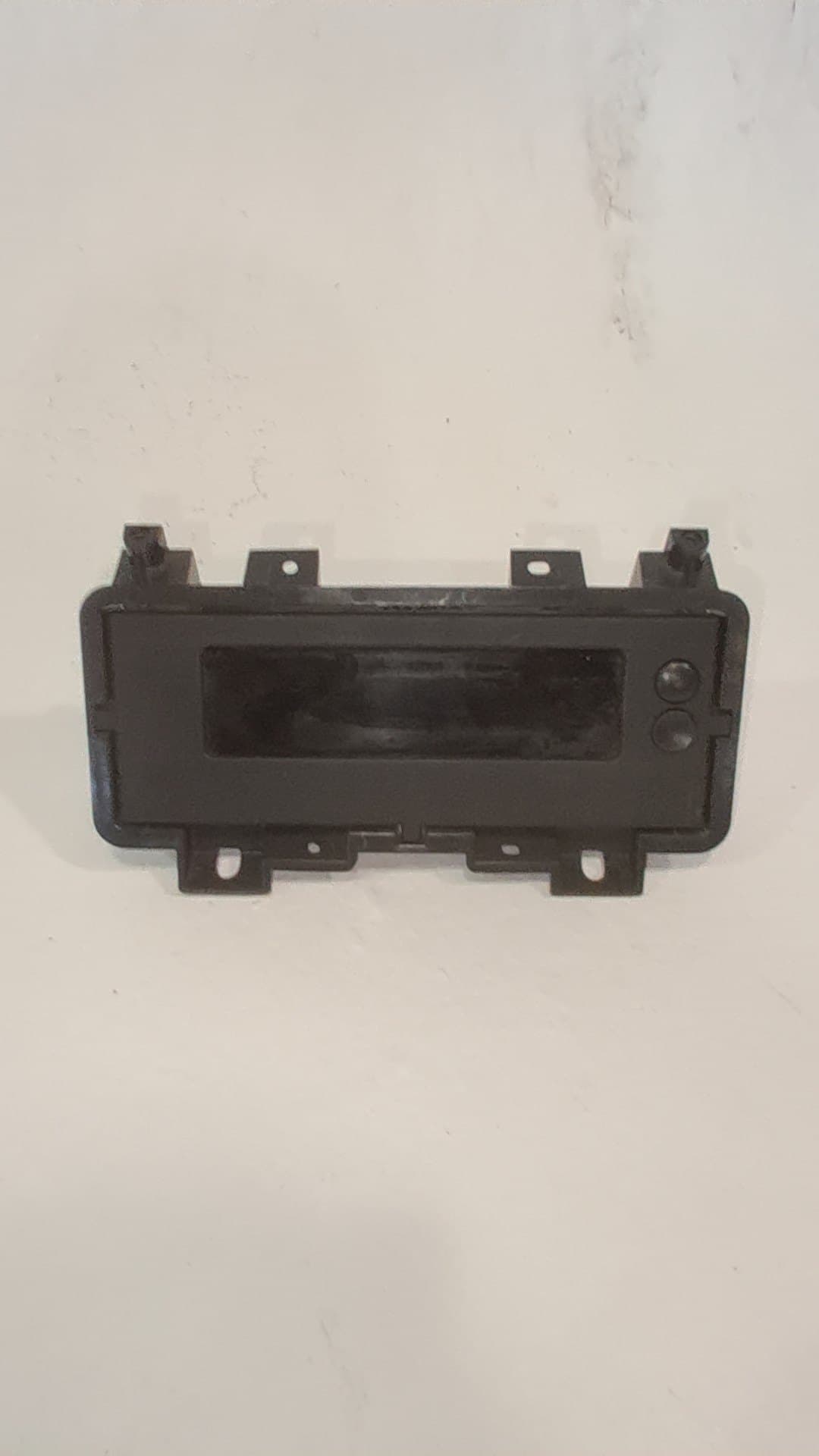 Pantalla multifuncion RENAULT KOLEOS
