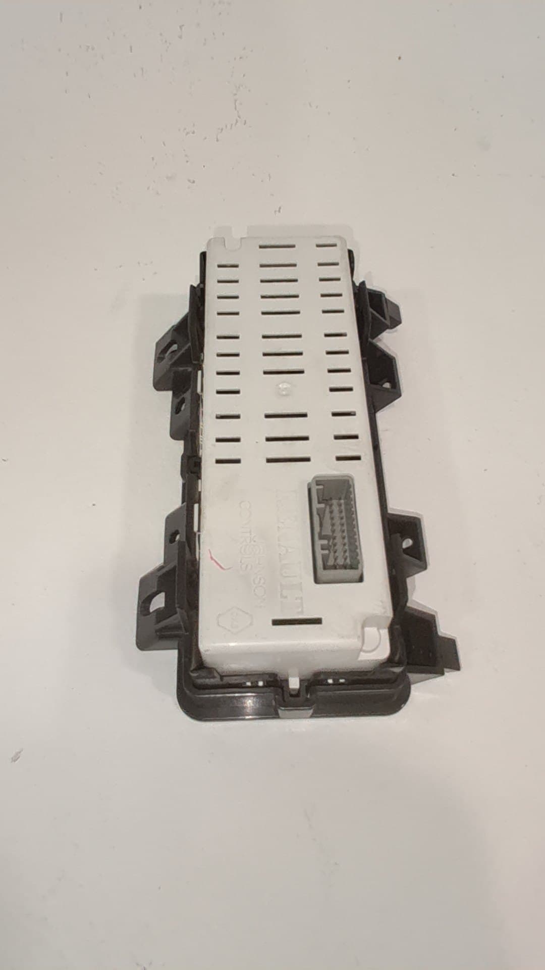 Pantalla multifuncion RENAULT KOLEOS 2
