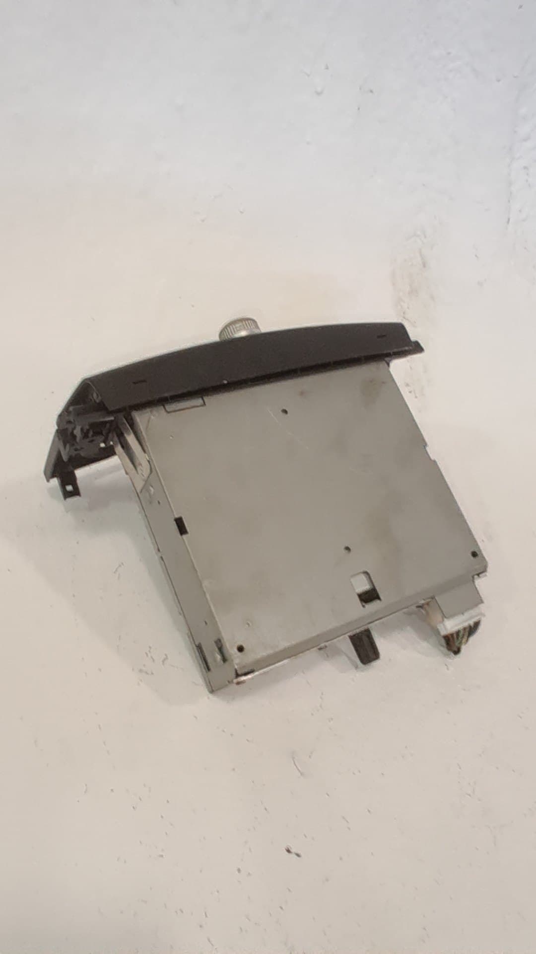 Sistema audio / radio cd RENAULT KOLEOS 2