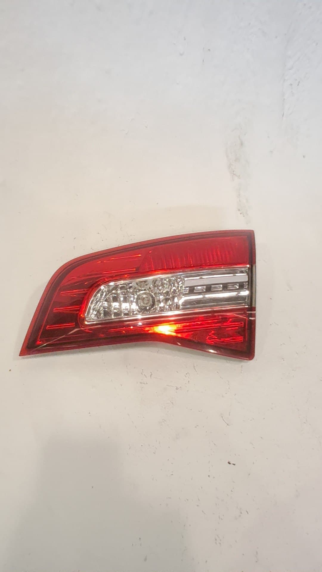 Recambio RENAULT KOLEOS ref. 26550JY05A