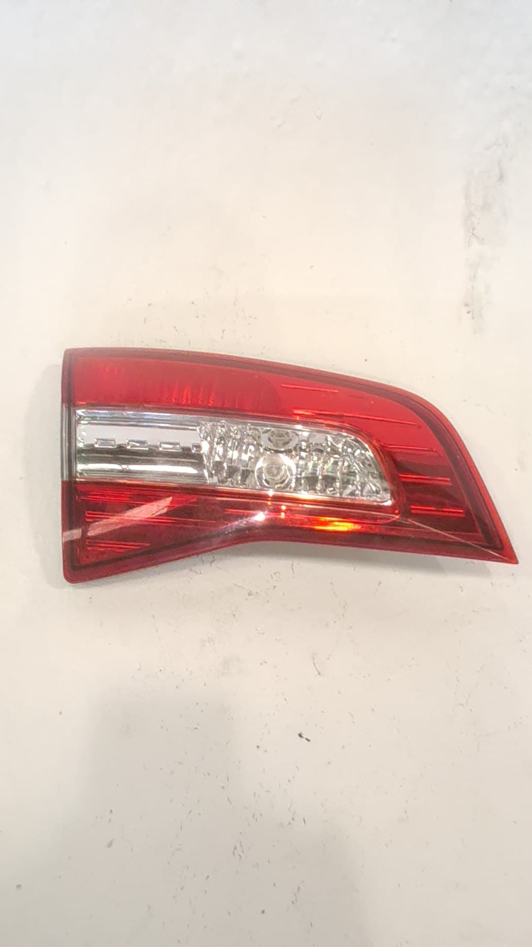 Recambio RENAULT KOLEOS ref. 26555JY05A